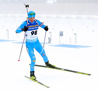 Biatlon ONLINE: Vylepší mužská štafeta v Kontiolahti výsledek z olympijských her?