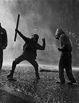 Nemůžeme spát: Obyvatele pražské ulice V Horkách trápí hluk z kočičích hlav